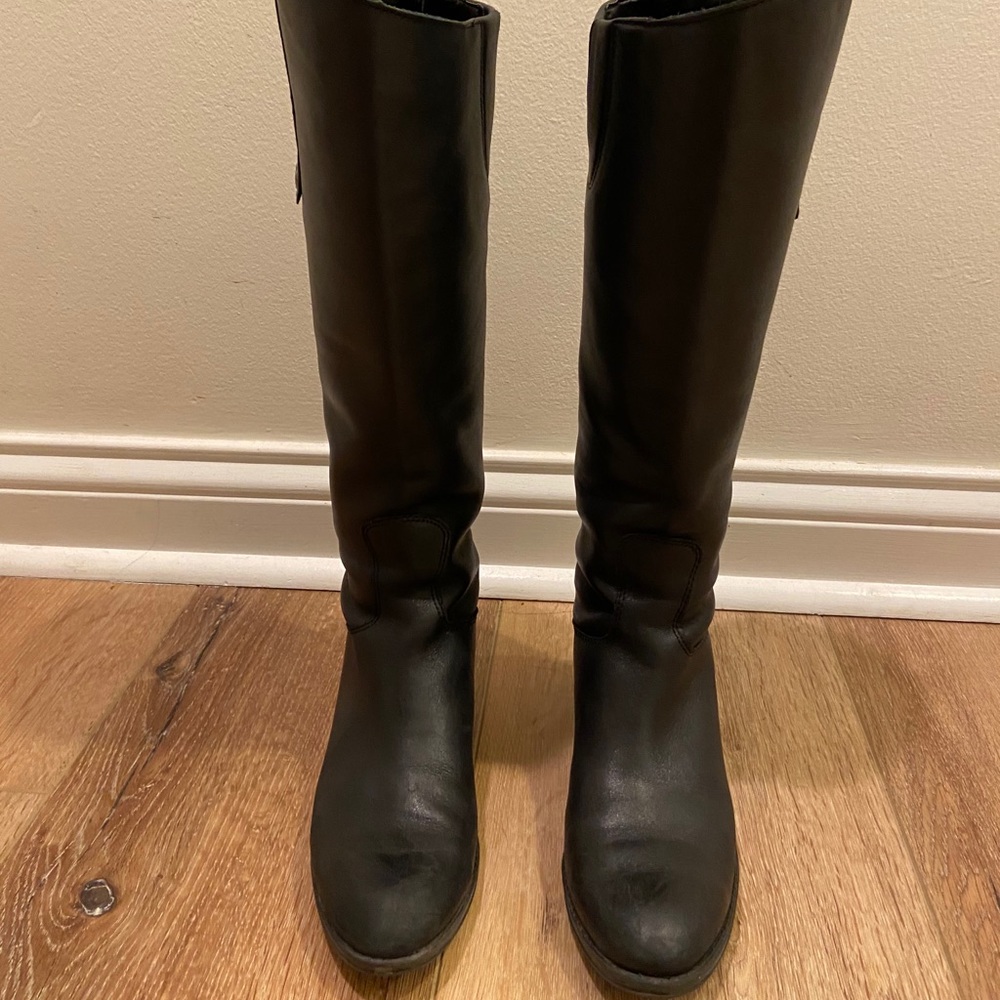Sam Edelman Penny Boots